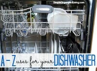 Dishwasher thumb