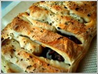 Stromboli thumb