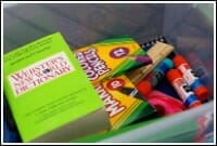 Homework Box thumb