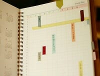 agenda thumb