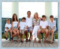 turner family thumb
