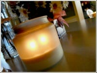 candle thumb