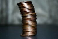 coin thumb