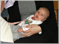 Happy Baby