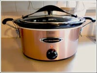 crock pot thumb