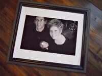 Canvas Print thumb