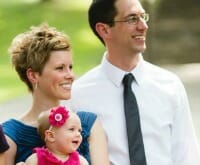 family thumb