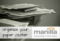 manilla thumb