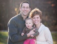 dekker family thumb