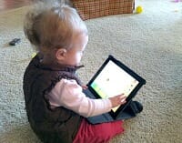 nora ipad thumb