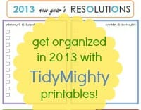 tidymighty thumb