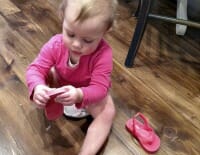 nora's shoes thumb