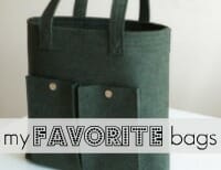 favorite bag thumb