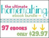 homemaking book thumb