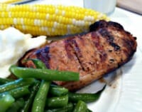 pork chop thumb