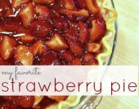 strawberry pie thumb