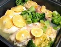 tilapia thumb