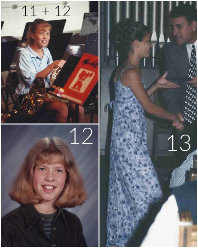 middle school