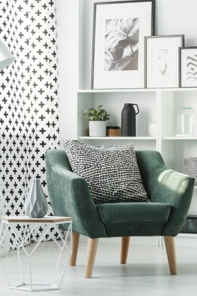 2 habits of tidy homes