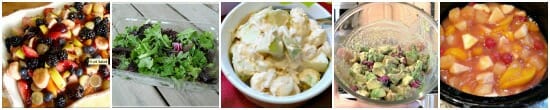 salad