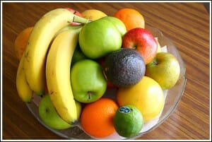 How to Peel Difficult Fruit | Andrea Dekker