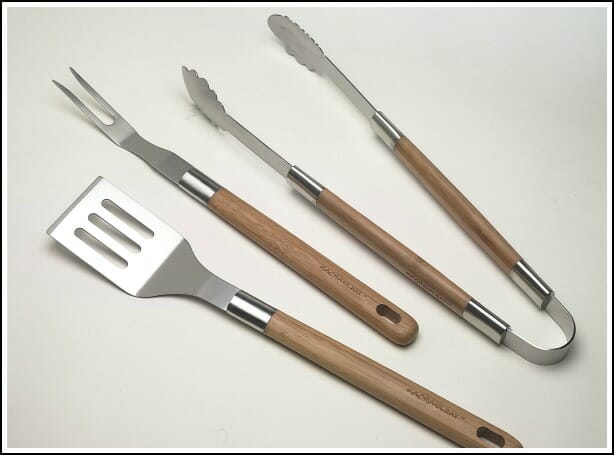 Rachael Ray 3-Piece Knife Set