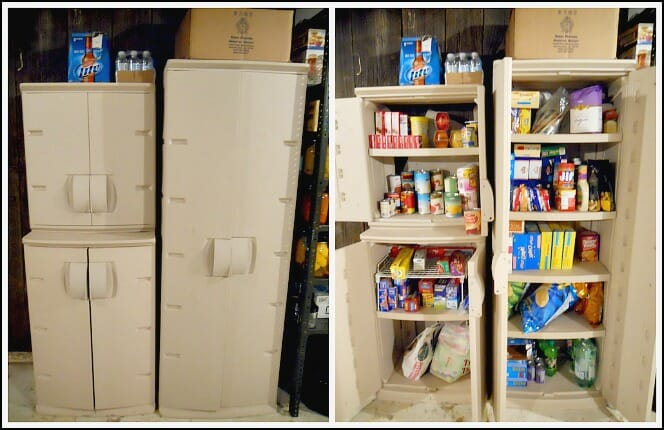 28 Pantry Shelving Ideas to Organize Your Stockpile