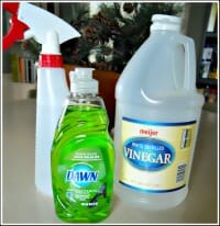 Best Homemade Shower Cleaner to Make it Sparkle - My Heavenly Recipes