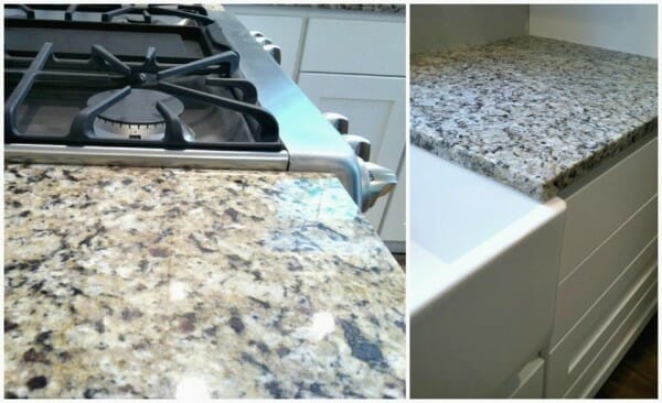 Diy Granite Countertop Cleaner Andrea Dekker