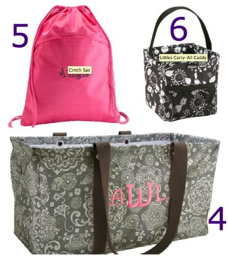 Thirty-One Gifts - Wichita Mom