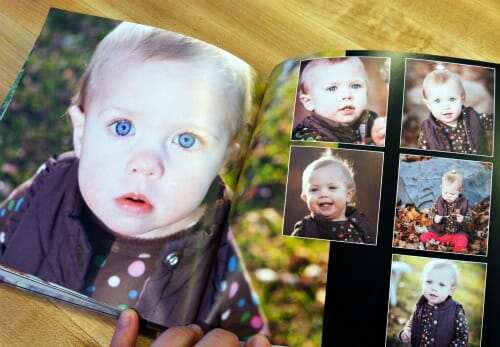 noras book inside