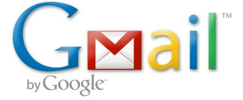 Gmail-logo