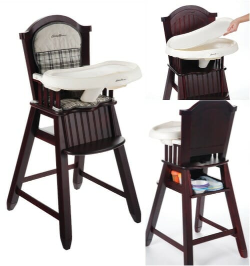 highchair