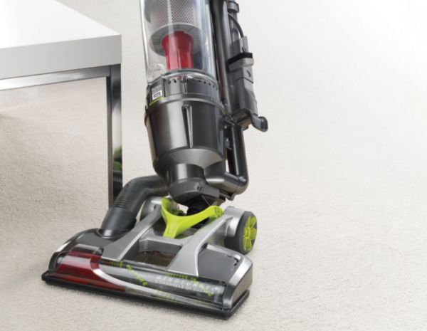Giveaway: TWO New-Release Hoover Vacuums | Andrea Dekker
