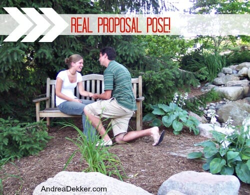 Real Proposal