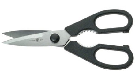 wusthof kitchen shears