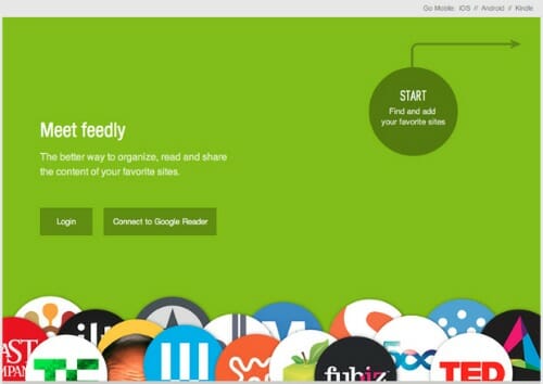 feedly