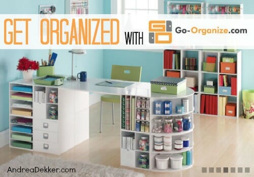go organize