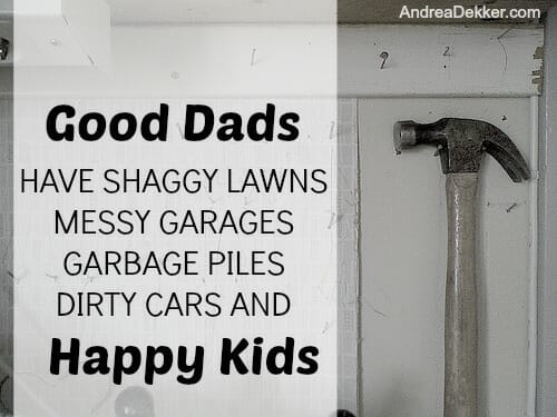 good dads