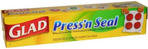 press n seal