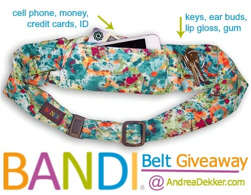 BANDI BELT