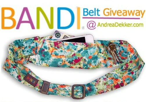 Bandi best sale fanny pack