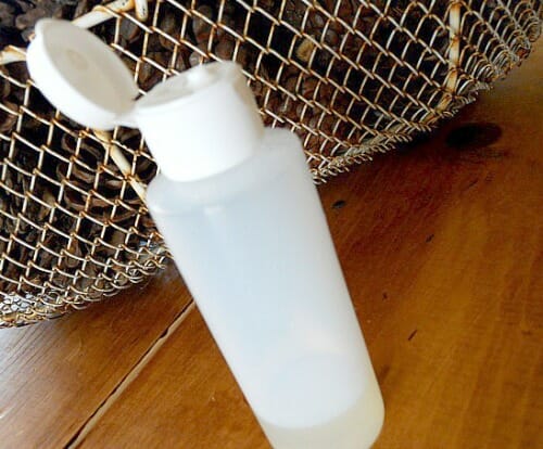 plastic-bottle