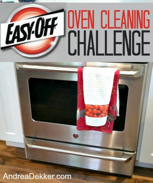 Easy Off Oven Cleaner Is a Top-Seller, Here's The Secret To Its Success