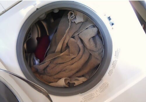 Washing-Machine