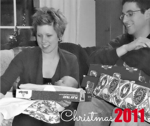 christmas 2011