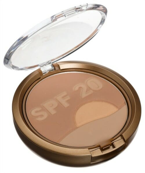 bronzer