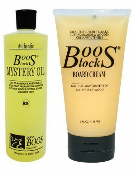 boos cream