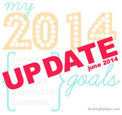 2014-goals update