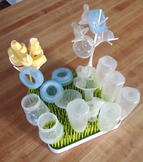 boon drying rack